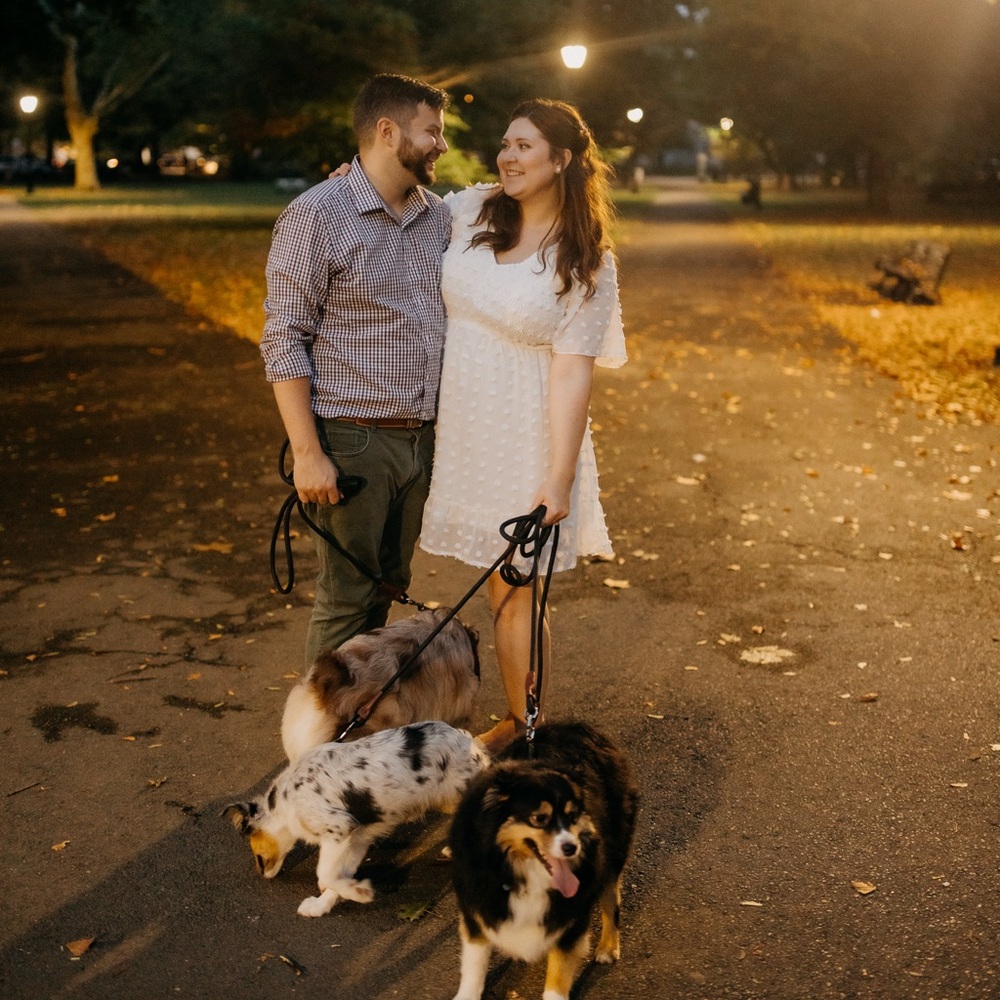 Meet your Posher, Bridget